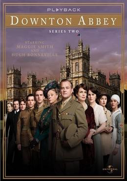 Аббатство Даунтон (1 Сезон) / Downton Abbey 1