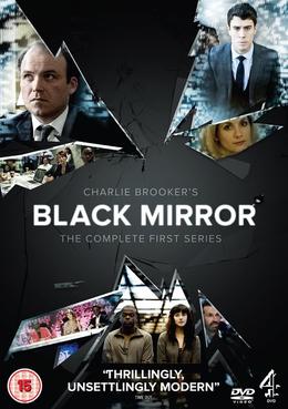 Черное зеркало ( сезон 2) / Black Mirror  2