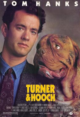 Тернер и Хуч / Turner & Hooch