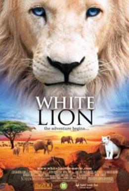 Белый лев / White Lion