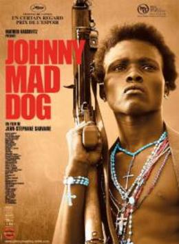Джонни – Бешеный Пес / Johnny Mad Dog	 