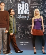 Теория большого взрыва (1 Сезон) / The Big Bang Theory