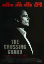 Постовой на перекрестке / The Crossing Guard