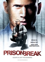 Побег (сезон 3 ) / Prison Break 3