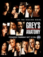 Анатомия страсти (3 сезон ) /  Grey's Anatomy 3
