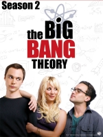 Теория большого взрыва (2 Сезон) / The Big Bang Theory 2