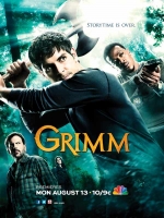 Гримм (1 сезон) /  Grimm 1