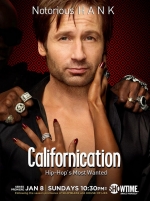 Блудливая Калифорния (3 сезон) / Californication 3