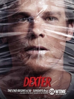 Правосудие Декстера (1 сезон) /  Dexter 1