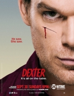 Правосудие Декстера(2 сезон) / Dexter 2