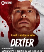 Правосудие Декстера (3 сезон) / Dexter 3