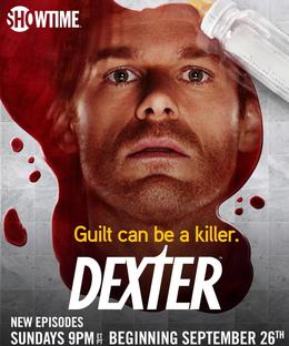 Примешь ли ты Декстера Моргана? / Do you take Dexter Morgan