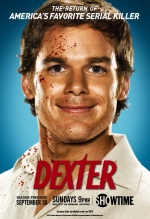Правосудие Декстера (6 сезон) / Dexter 6