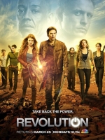 Революция (1 сезон) / Revolution 1