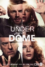 Под куполом (1 сезон) / Under the Dome 1