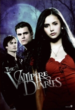 Дневники вампира (сезон 4) / The Vampire Diaries 4