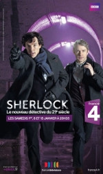 Шерлок (сезон 3) / Sherlock 3