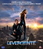 Дивергент  / Divergent 