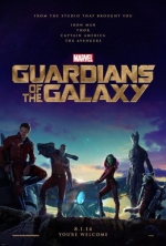 Стражи Галактики 3D/ Guardians of the Galaxy