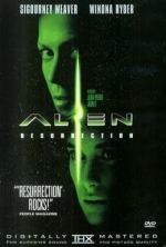 Чужой: Воскрешение / Alien: Resurrection