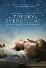 Вселенная Стивена Хокинга / The Theory of Everything