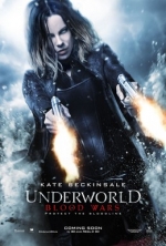 Другой мир: Войны крови / Underworld: Blood Wars