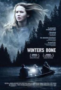 Зимняя кость / Winter's Bone