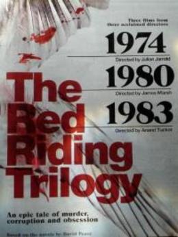 Кровавый округ: 1974 / Red Riding: In the Year of Our Lord 1974