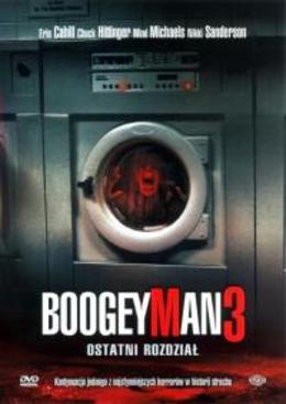 Бугимен 3 / Boogeyman 3