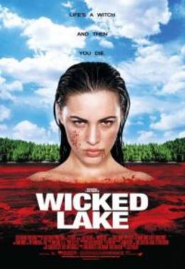  Заколдованное озеро / Wicked Lake