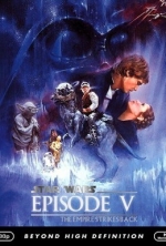 Звездные войны: Эпизод 5 – Империя наносит ответный удар / Star Wars: Episode V - The Empire Strikes Back