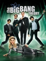 Теория большого взрыва (6 сезон) / The Big Bang Theory 6