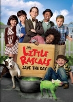 Маленькие негодяи спасают положение / The Little Rascals Save the Day