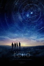 Внеземное эхо / Earth to Echo