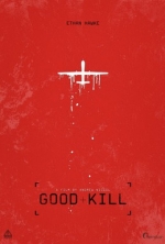 Хорошее убийство / Good Kill