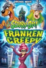 Скуби-Ду: Франкен-монстр / Scooby-Doo! Frankencreepy