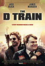Дорога в Голливуд / The D Train