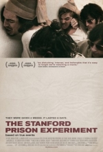 Тюремный эксперимент в Стэнфорде / The Stanford Prison Experiment