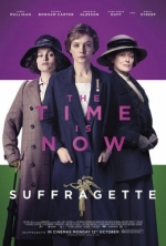 Суфражистка / Suffragette