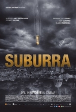 Субура / Suburra