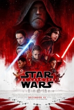 Звёздные войны: Последние джедаи / Star Wars: Episode VIII - The Last Jedi