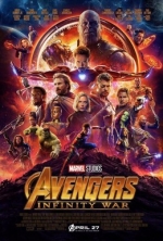 Мстители: Война бесконечности / Avengers: Infinity War