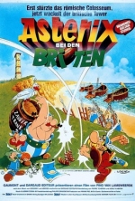 Астерикс в Британии / Astérix chez les Bretons